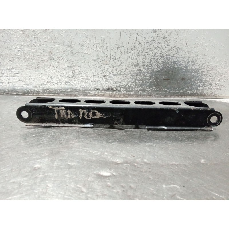 Recambio de brazo suspension inferior trasero izquierdo para bmw 3 touring (e91) 320 d referencia OEM IAM 6763477 03103532 