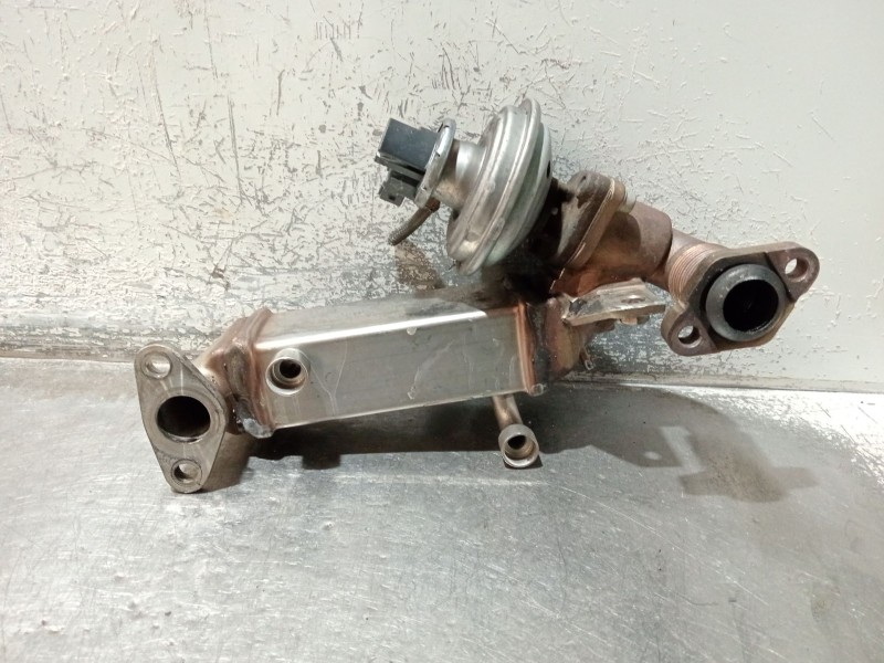 Recambio de enfriador egr para bmw 3 touring (e91) 320 d referencia OEM IAM 780065304 L4324006 