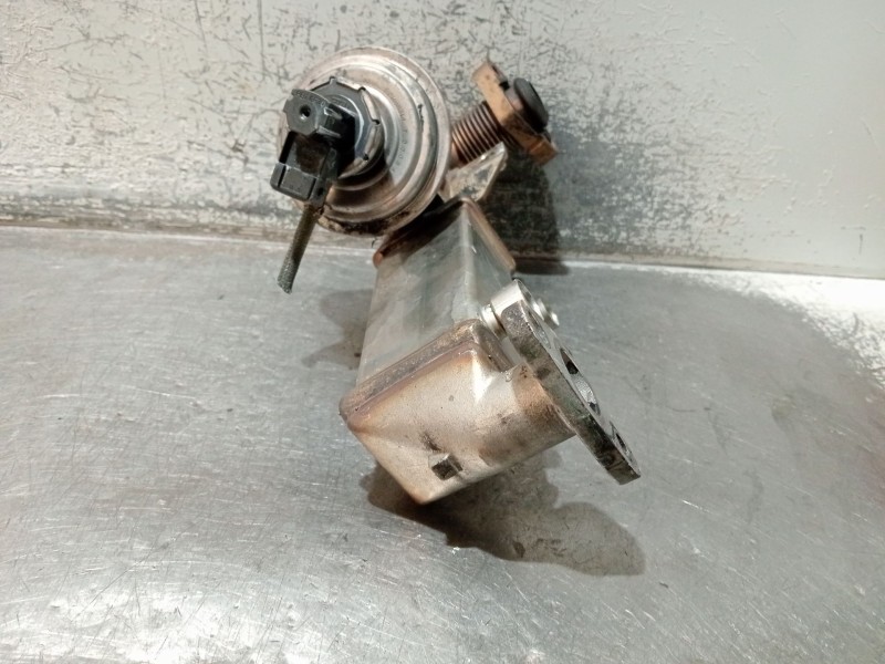 Recambio de enfriador egr para bmw 3 touring (e91) 320 d referencia OEM IAM 780065304 L4324006 