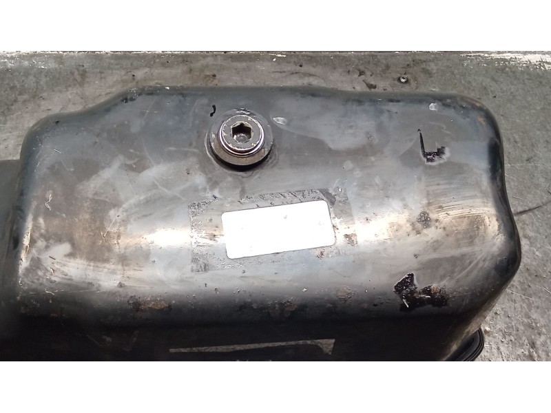 Recambio de carter para fiat ducato furgoneta (250_) 130 multijet 2,3 d referencia OEM IAM   