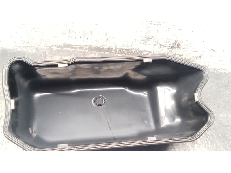 Recambio de carter para fiat ducato furgoneta (250_) 130 multijet 2,3 d referencia OEM IAM   