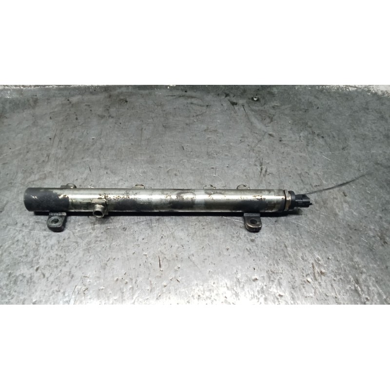 Recambio de rampa inyectora para fiat ducato furgoneta (250_) 130 multijet 2,3 d referencia OEM IAM 0445224065 5801386699 