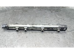 Recambio de rampa inyectora para fiat ducato furgoneta (250_) 130 multijet 2,3 d referencia OEM IAM 0445224065 5801386699  2