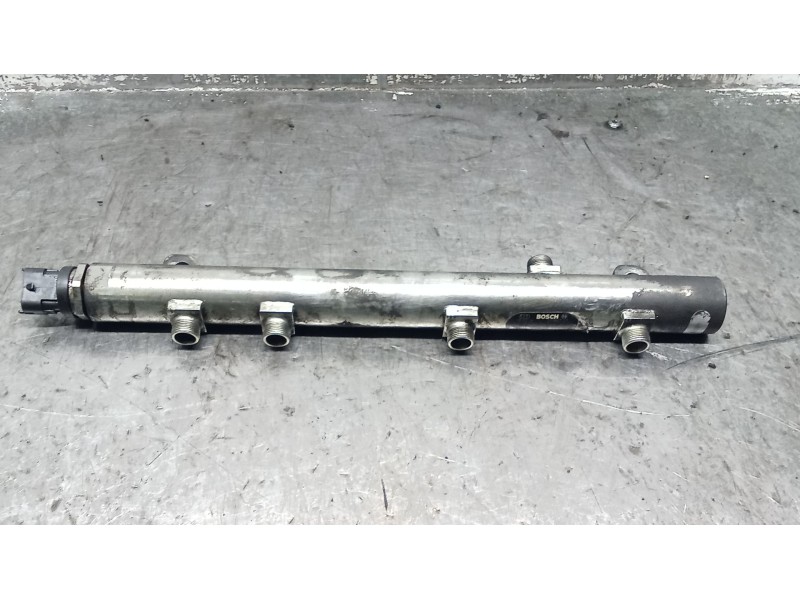 Recambio de rampa inyectora para fiat ducato furgoneta (250_) 130 multijet 2,3 d referencia OEM IAM 0445224065 5801386699 