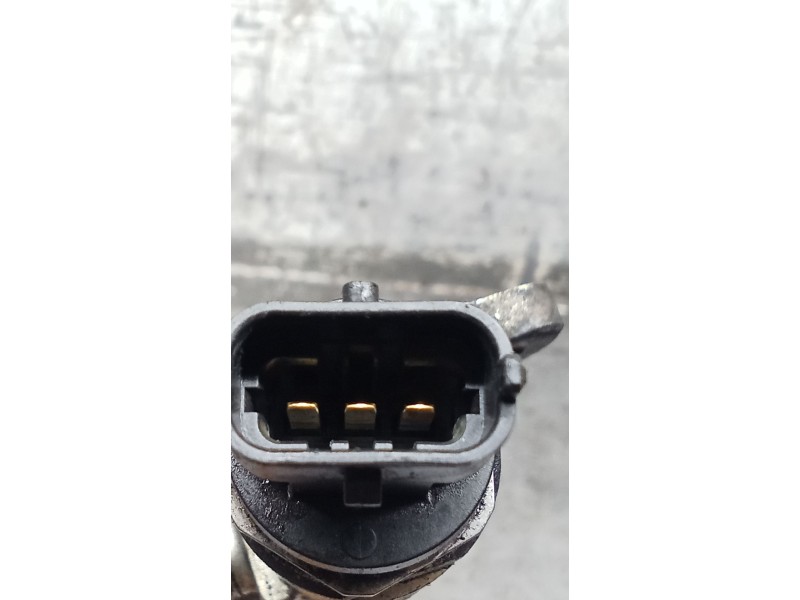 Recambio de rampa inyectora para fiat ducato furgoneta (250_) 130 multijet 2,3 d referencia OEM IAM 0445224065 5801386699 