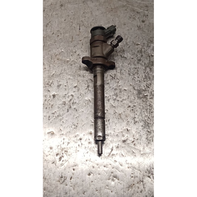 Recambio de inyector para citroën c5 ii break (re_) 1.6 hdi (re9hzc, re9hyb) referencia OEM IAM 0445110297 620026 BOSCH