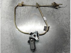 Recambio de elevalunas delantero izquierdo para renault clio i fase i+ii (b/c57) 1.4 referencia OEM IAM 400121  3P