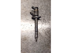 Recambio de inyector para citroën c5 ii break (re_) 1.6 hdi (re9hzc, re9hyb) referencia OEM IAM 0445110297 620026 BOSCH