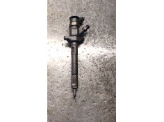 Recambio de inyector para citroën c5 ii break (re_) 1.6 hdi (re9hzc, re9hyb) referencia OEM IAM 0445110297 620026 BOSCH 2