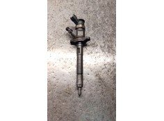 Recambio de inyector para citroën c5 ii break (re_) 1.6 hdi (re9hzc, re9hyb) referencia OEM IAM 0445110297 620026 BOSCH 2