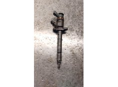 Recambio de inyector para citroën c5 ii break (re_) 1.6 hdi (re9hzc, re9hyb) referencia OEM IAM 0445110297 620026 BOSCH