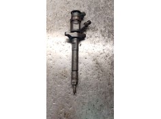 Recambio de inyector para citroën c5 ii break (re_) 1.6 hdi (re9hzc, re9hyb) referencia OEM IAM 0445110297 620026 BOSCH 2