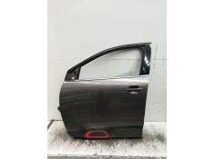 Recambio de puerta delantera izquierda para citroën c5 aircross (ac_, aj_, ar_, a4_) 2.0 bluehdi 180 (ajehzr) referencia OEM IAM