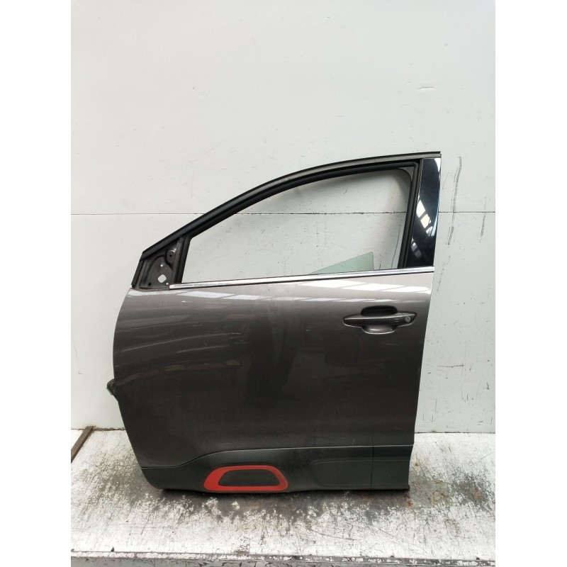 Recambio de puerta delantera izquierda para citroën c5 aircross (ac_, aj_, ar_, a4_) 2.0 bluehdi 180 (ajehzr) referencia OEM IAM