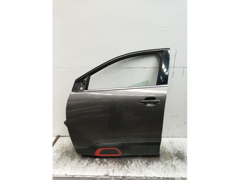 Recambio de puerta delantera izquierda para citroën c5 aircross (ac_, aj_, ar_, a4_) 2.0 bluehdi 180 (ajehzr) referencia OEM IAM
