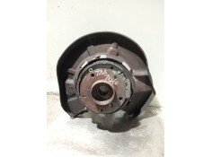 Recambio de mangueta trasera derecha para bmw 3 touring (e91) 320 d referencia OEM IAM 000001896201 0000850652R 