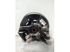 Recambio de mangueta trasera derecha para bmw 3 touring (e91) 320 d referencia OEM IAM 000001896201 0000850652R  2