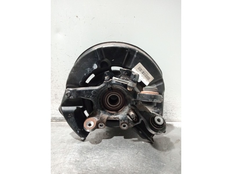 Recambio de mangueta trasera derecha para bmw 3 touring (e91) 320 d referencia OEM IAM 000001896201 0000850652R 