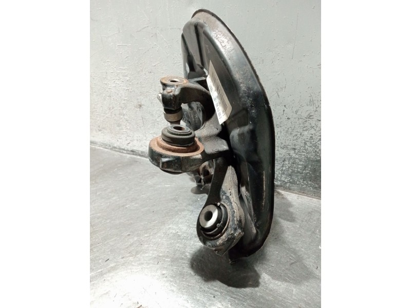 Recambio de mangueta trasera derecha para bmw 3 touring (e91) 320 d referencia OEM IAM 000001896201 0000850652R 