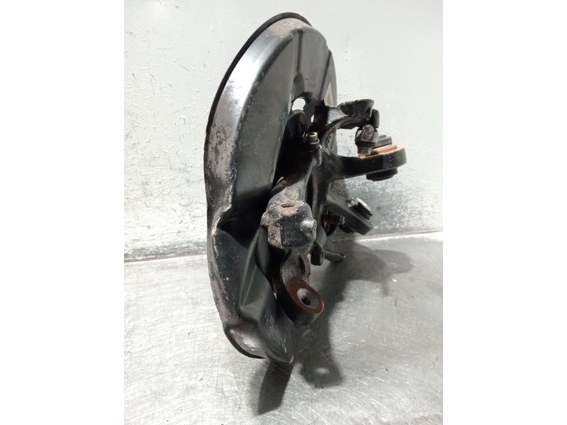 Recambio de mangueta trasera derecha para bmw 3 touring (e91) 320 d referencia OEM IAM 000001896201 0000850652R 