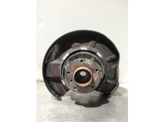 Recambio de mangueta trasera izquierda para bmw 3 touring (e91) 320 d referencia OEM IAM 0000018961 0000850652L 