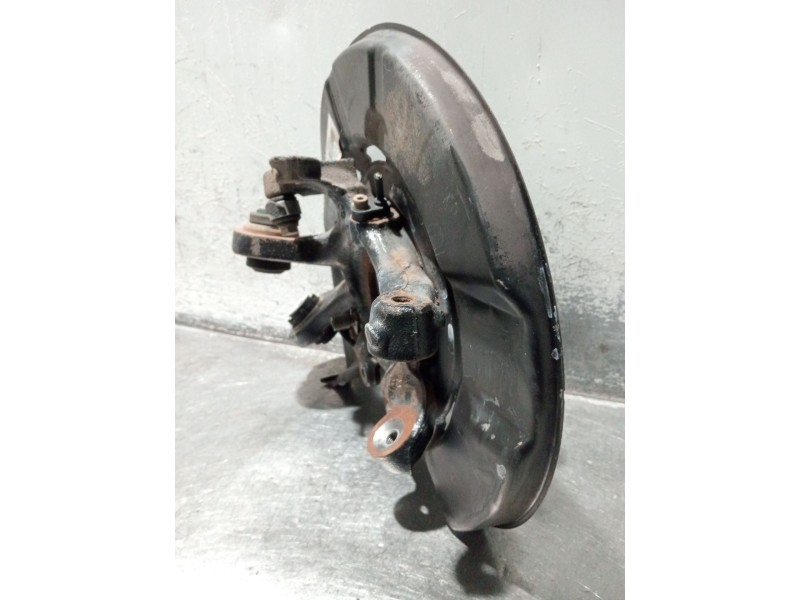 Recambio de mangueta trasera izquierda para bmw 3 touring (e91) 320 d referencia OEM IAM 0000018961 0000850652L 