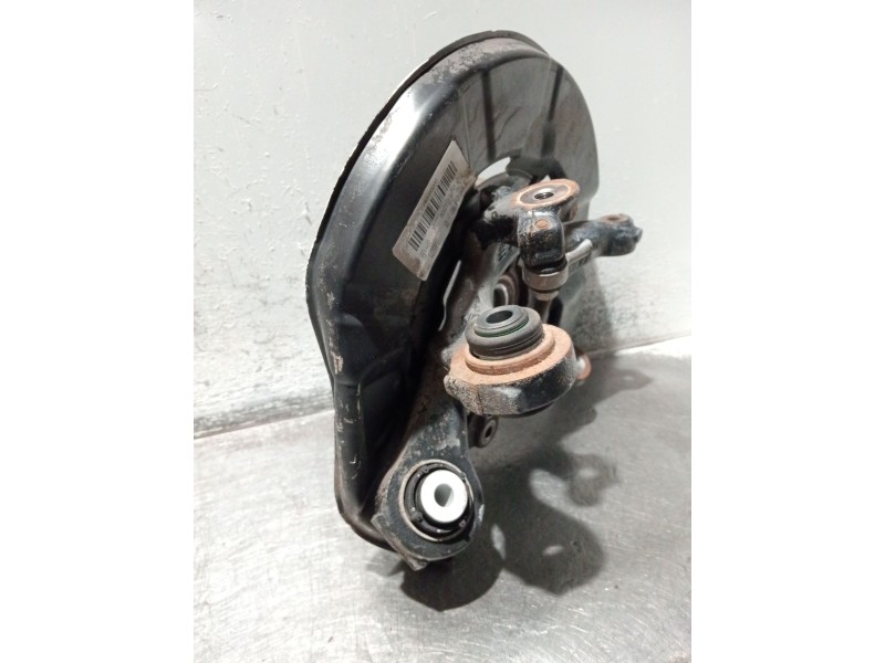 Recambio de mangueta trasera izquierda para bmw 3 touring (e91) 320 d referencia OEM IAM 0000018961 0000850652L 