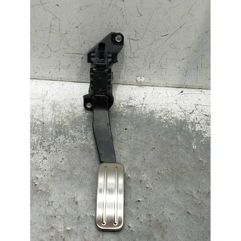 Recambio de potenciometro pedal para ford puma (j2k, cf7) 1.0 ecoboost mhev referencia OEM IAM 6PV01255030 H1BC9F836A1E 