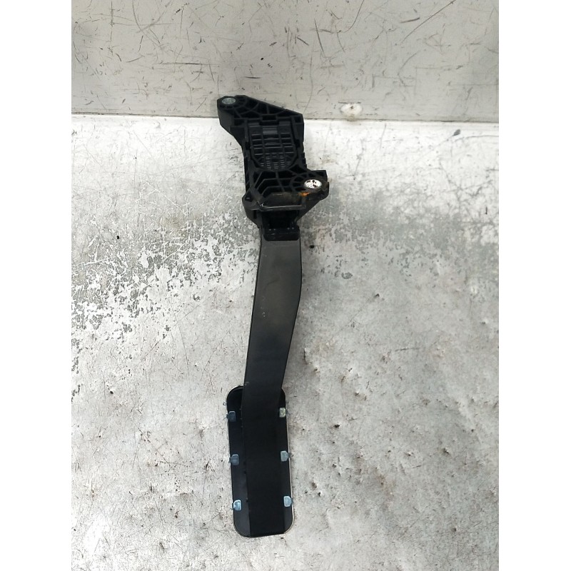 Recambio de potenciometro pedal para ford puma (j2k, cf7) 1.0 ecoboost mhev referencia OEM IAM 6PV01255030 H1BC9F836A1E 