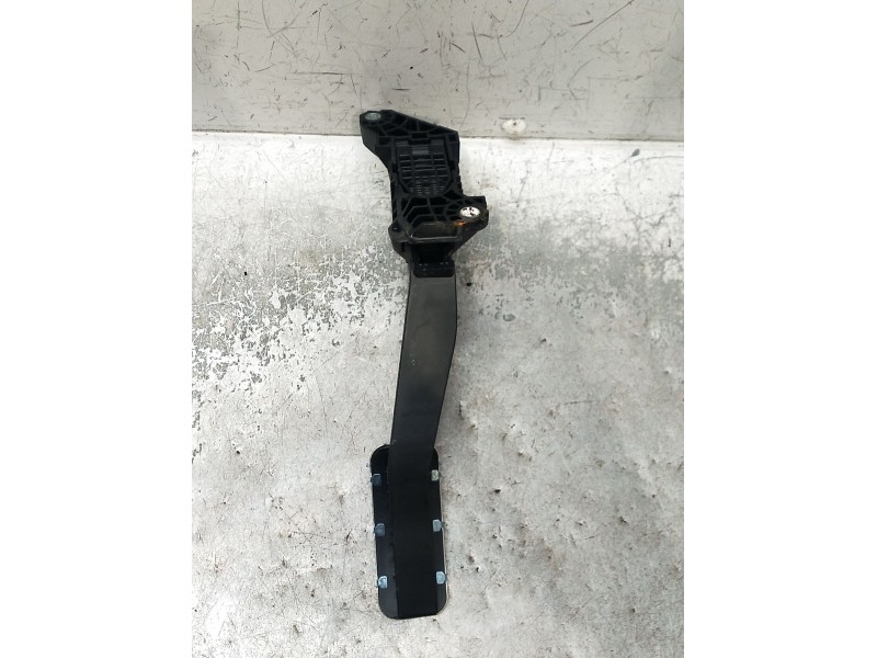 Recambio de potenciometro pedal para ford puma (j2k, cf7) 1.0 ecoboost mhev referencia OEM IAM 6PV01255030 H1BC9F836A1E 