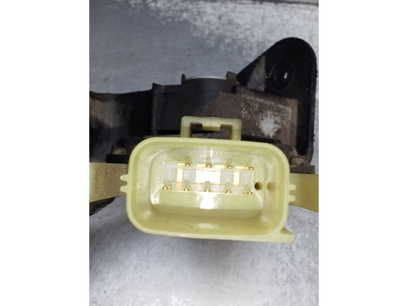 Recambio de potenciometro pedal para ford transit furgoneta (fa_ _) 2.0 tdci referencia OEM IAM   
