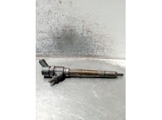 Recambio de inyector para chevrolet epica (kl1_) 2.0 d referencia OEM IAM 96440397 0445110270 BOSCH