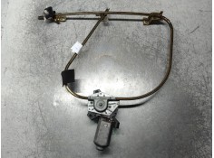 Recambio de elevalunas delantero izquierdo para renault clio i fase i+ii (b/c57) 1.4 referencia OEM IAM 400121  3P 2