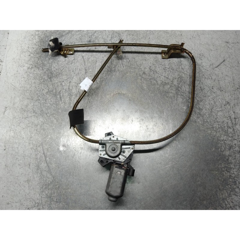 Recambio de elevalunas delantero izquierdo para renault clio i fase i+ii (b/c57) 1.4 referencia OEM IAM 400121  3P