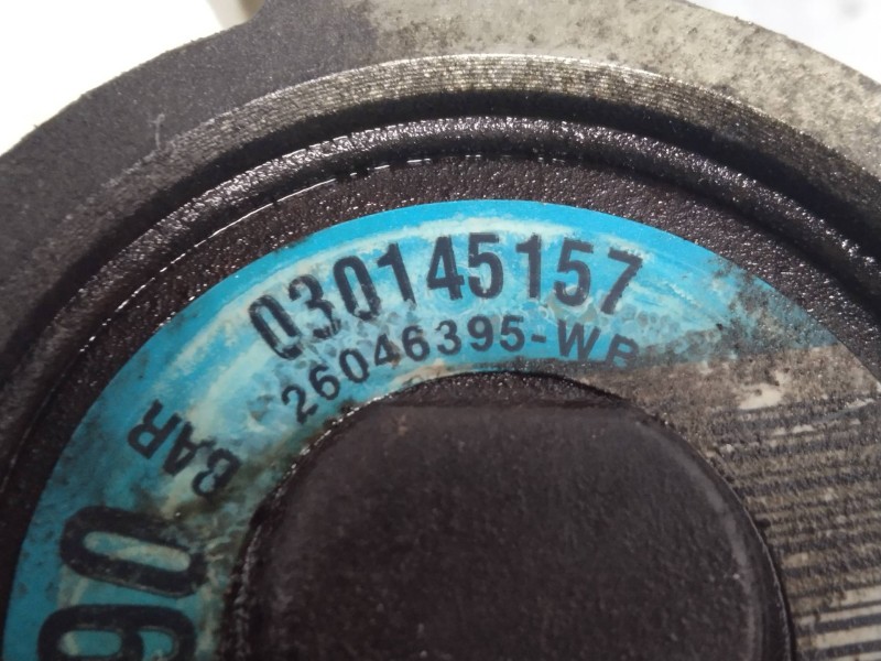 Recambio de bomba direccion para seat ibiza (6k1) 1.4 referencia OEM IAM 030145157 23046395 