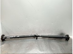 Recambio de transmision central para bmw 3 touring (e91) 320 d referencia OEM IAM 752733907 TRASERA 