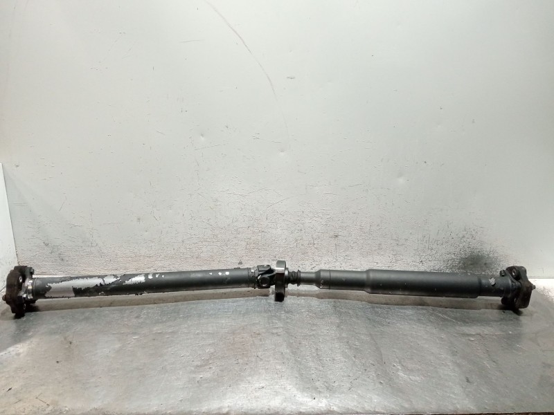 Recambio de transmision central para bmw 3 touring (e91) 320 d referencia OEM IAM 752733907 TRASERA 