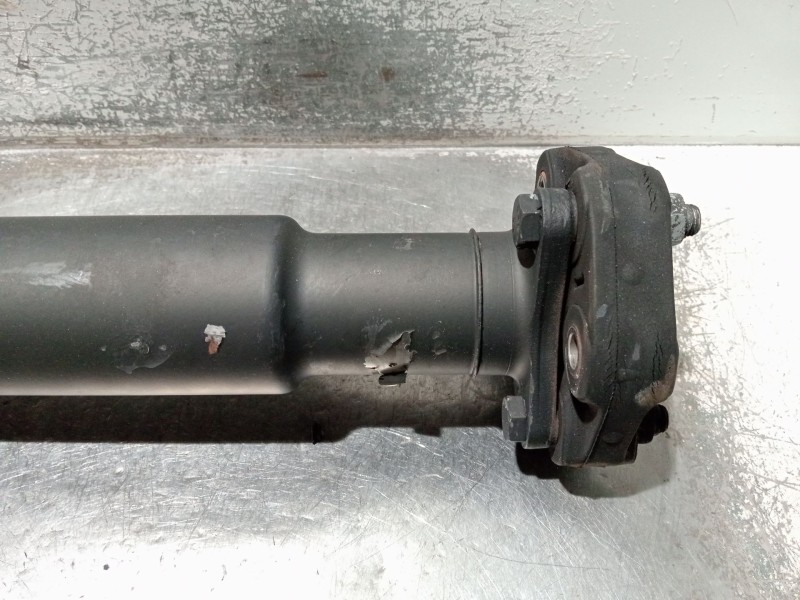 Recambio de transmision central para bmw 3 touring (e91) 320 d referencia OEM IAM 752733907 TRASERA 