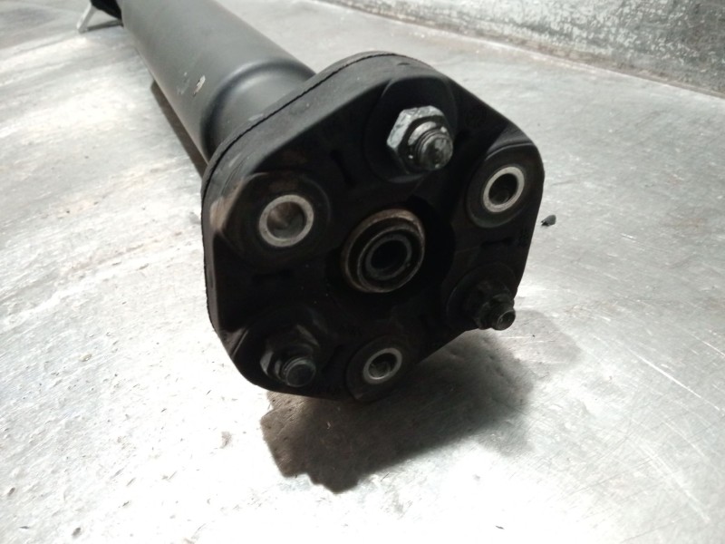 Recambio de transmision central para bmw 3 touring (e91) 320 d referencia OEM IAM 752733907 TRASERA 