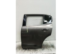 Recambio de puerta trasera izquierda para citroën c5 aircross (ac_, aj_, ar_, a4_) 2.0 bluehdi 180 (ajehzr) referencia OEM IAM  