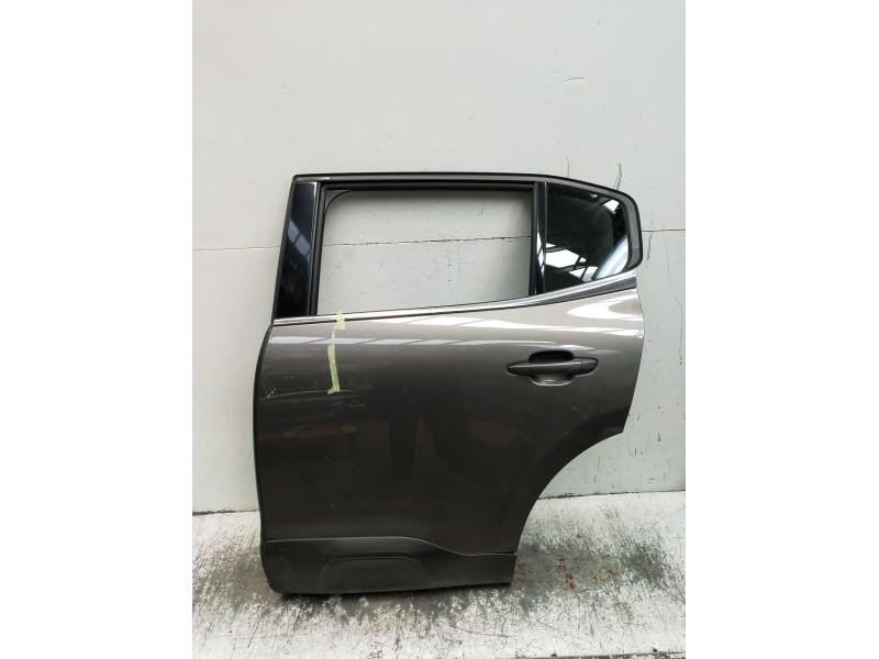 Recambio de puerta trasera izquierda para citroën c5 aircross (ac_, aj_, ar_, a4_) 2.0 bluehdi 180 (ajehzr) referencia OEM IAM  