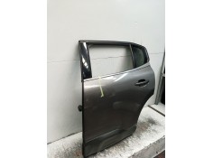 Recambio de puerta trasera izquierda para citroën c5 aircross (ac_, aj_, ar_, a4_) 2.0 bluehdi 180 (ajehzr) referencia OEM IAM   2