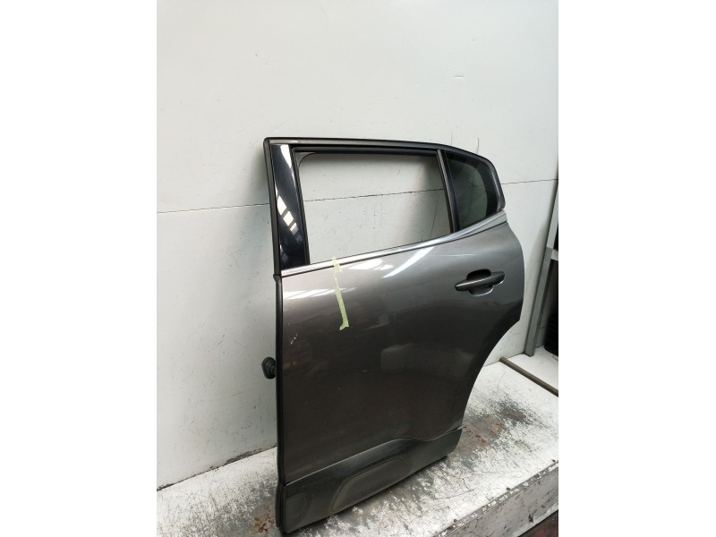 Recambio de puerta trasera izquierda para citroën c5 aircross (ac_, aj_, ar_, a4_) 2.0 bluehdi 180 (ajehzr) referencia OEM IAM  