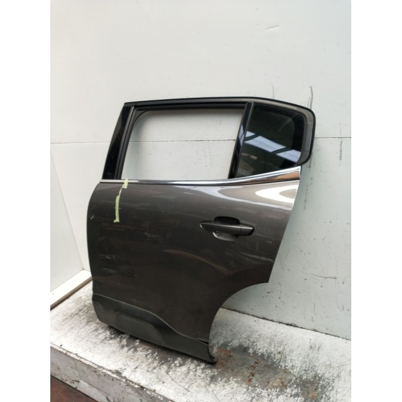 Recambio de puerta trasera izquierda para citroën c5 aircross (ac_, aj_, ar_, a4_) 2.0 bluehdi 180 (ajehzr) referencia OEM IAM  