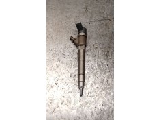 Recambio de inyector para fiat ducato furgoneta (250_) 130 multijet 2,3 d referencia OEM IAM 500061564 0986435248 BOSCH