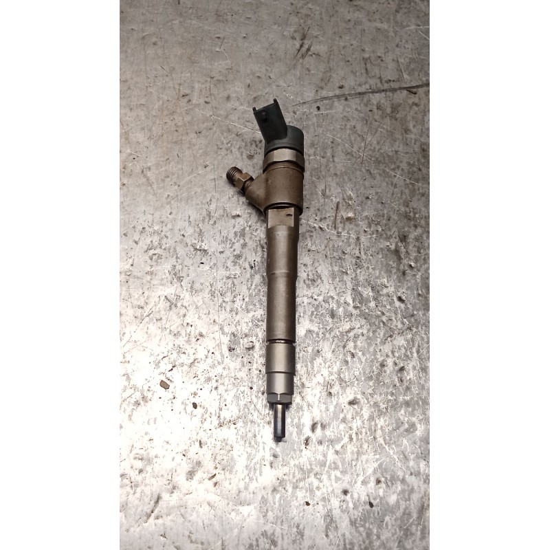 Recambio de inyector para fiat ducato furgoneta (250_) 130 multijet 2,3 d referencia OEM IAM 500061564 0986435248 BOSCH