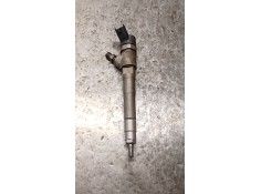 Recambio de inyector para fiat ducato furgoneta (250_) 130 multijet 2,3 d referencia OEM IAM 500061564 0986435248 BOSCH
