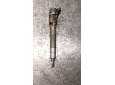 Recambio de inyector para fiat ducato furgoneta (250_) 130 multijet 2,3 d referencia OEM IAM 500061564 0986435248 BOSCH 2