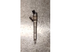 Recambio de inyector para fiat ducato furgoneta (250_) 130 multijet 2,3 d referencia OEM IAM 0445110418 504389548 