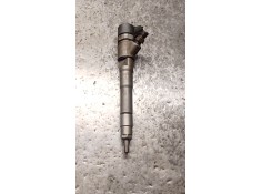 Recambio de inyector para fiat ducato furgoneta (250_) 130 multijet 2,3 d referencia OEM IAM 0445110418 504389548  2